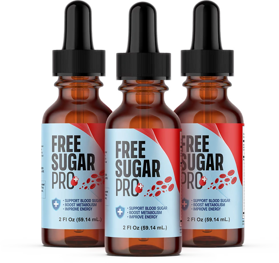 free-sugar-pro-supplement